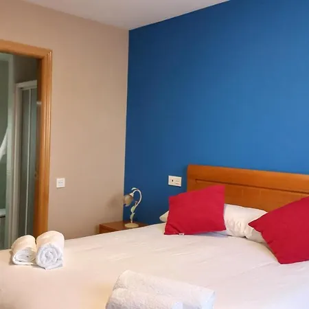 Corazón de Lemos Apartamento Monforte De Lemos Exterior foto