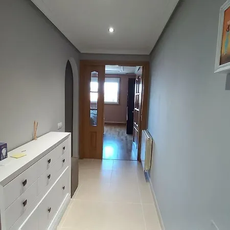 Corazón de Lemos Apartamento Monforte De Lemos Exterior foto