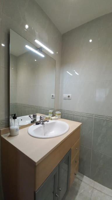 Apartment Corazon De Lemos Monforte De Lemos