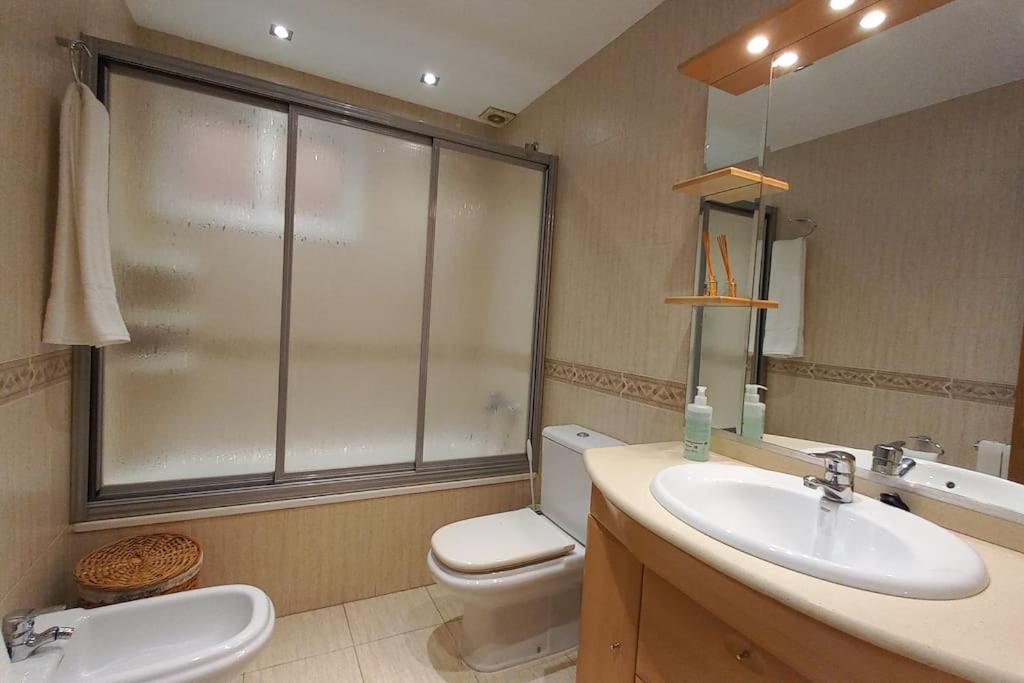 Apartment Corazon De Lemos *