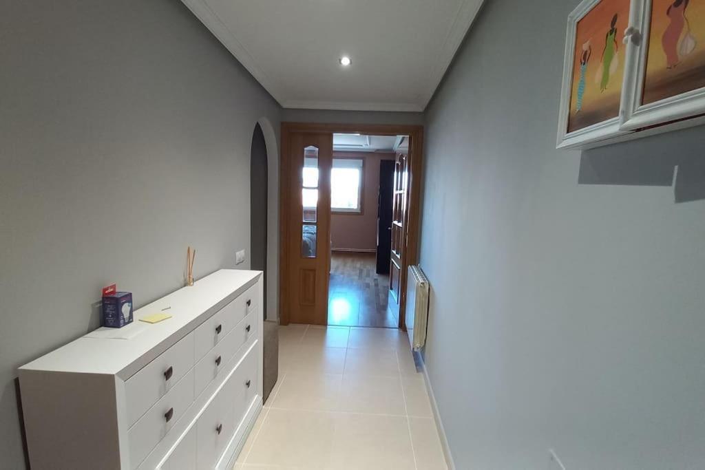 Apartment Corazon De Lemos